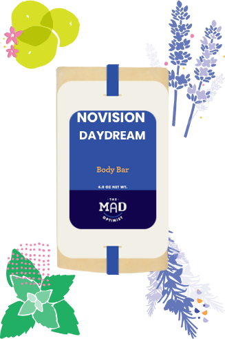 Recipe-2855-NOVISION  DAYDREAM