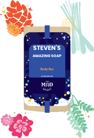 Recipe-4867-STEVEN’S AMAZING SOAP