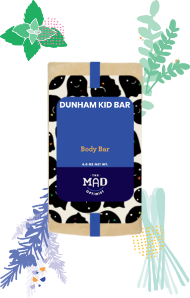 Recipe-9175-DUNHAM KID BAR | The Mad Optimist | Custom soap, lip balm ...