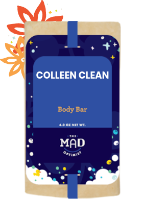 Recipe-11054-COLLEEN CLEAN | The Mad Optimist | Custom soap, lip balm ...