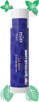 Recipe-27700-MINTY BITCH LOVE, MELI | The Mad Optimist | Custom soap