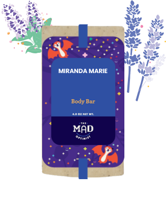 Recipe-28756-MIRANDA MARIE | The Mad Optimist | Custom soap, lip balm