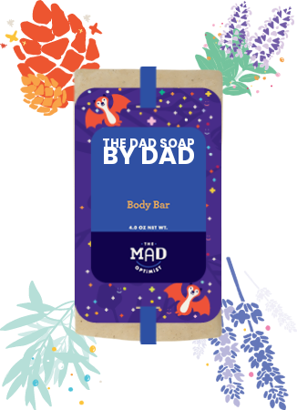 Recipe-30280-THE DAD SOAP BY DAD