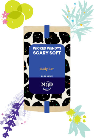 Recipe-37080-WICKED WENDYS SCARY SOFT | The Mad Optimist | Custom soap