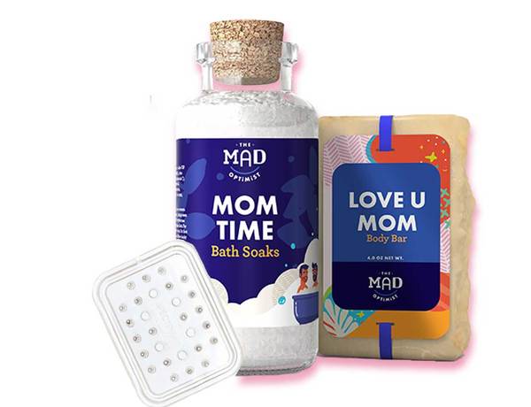 Mother's Day Gift Box Subscription - Twelve Shipments