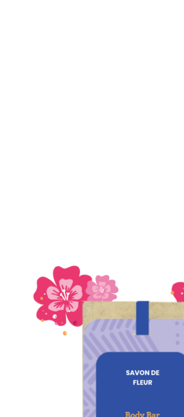 Recipe-316-SAVON DE FLEUR