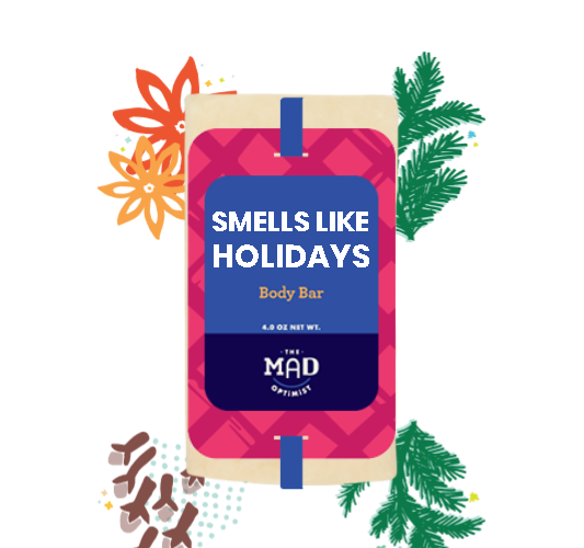 Recipe-349-SMELLS LIKE  HOLIDAYS