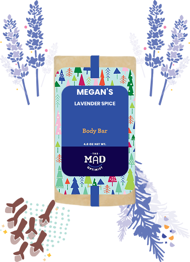 Recipe-879-MEGAN’S LAVENDER SPICE