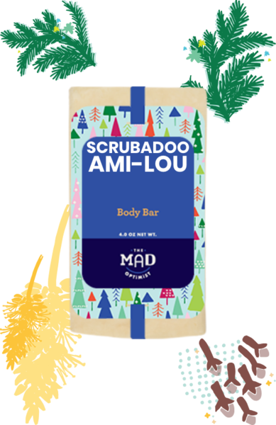 Recipe-1005-SCRUBADOO AMI-LOU