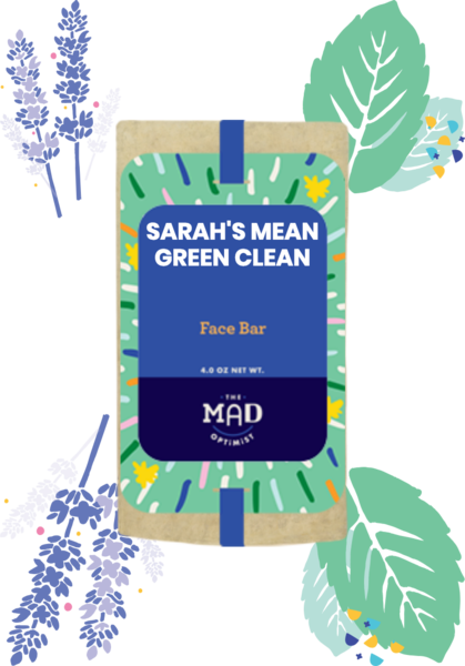 Recipe-1453-SARAH'S MEAN GREEN CLEAN