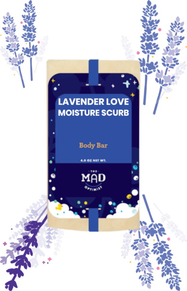 Recipe-1807-LAVENDER LOVE MOISTURE SCURB