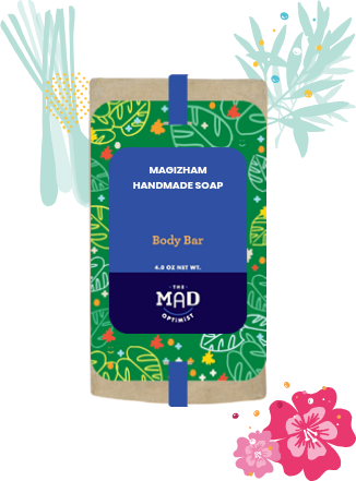 Recipe-2141-MAGIZHAM HANDMADE SOAP