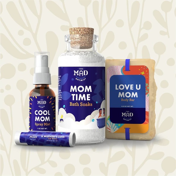 mothers day gift set